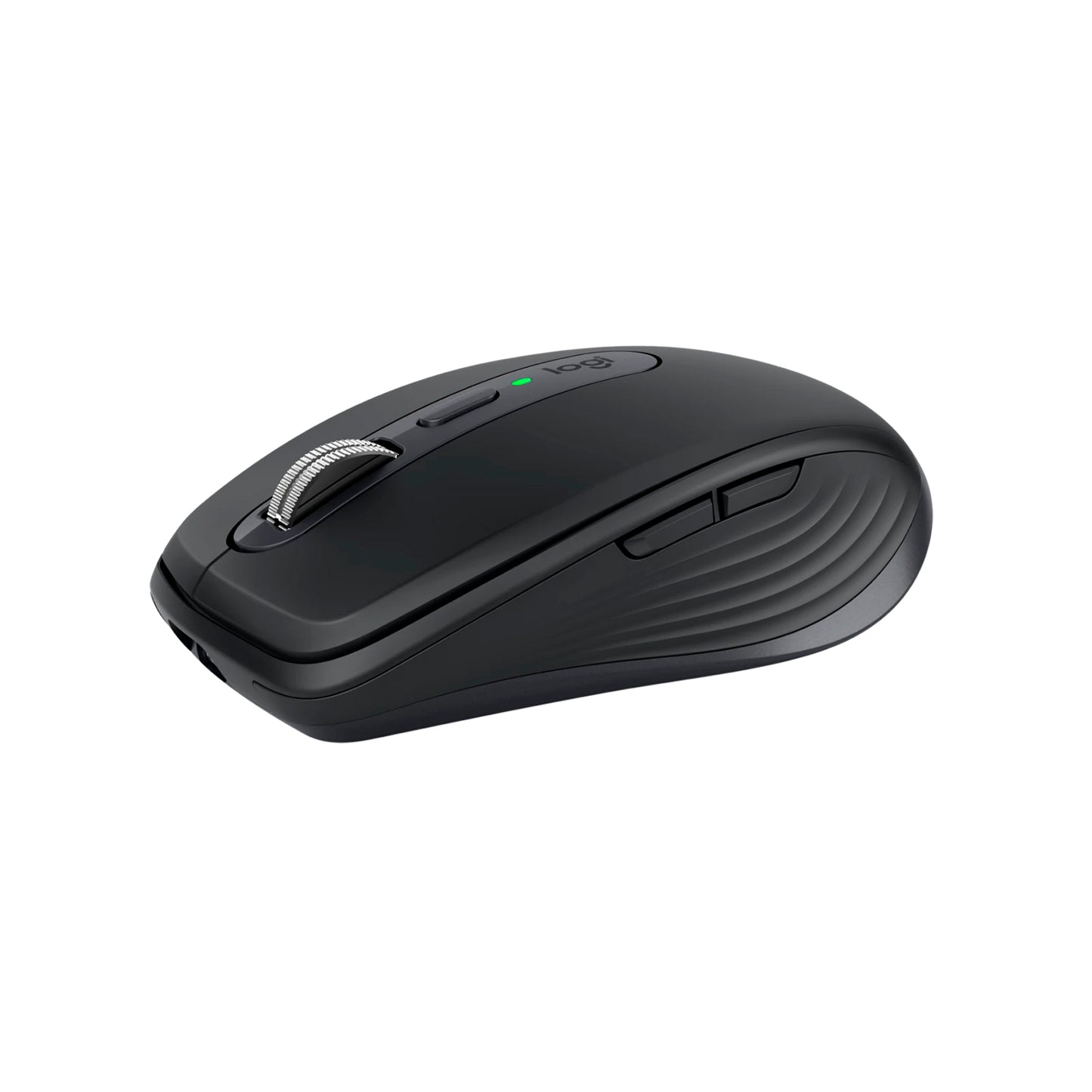 Mouse inalámbrico Logitech MX ANYWHERE 3S Recargable Grafito