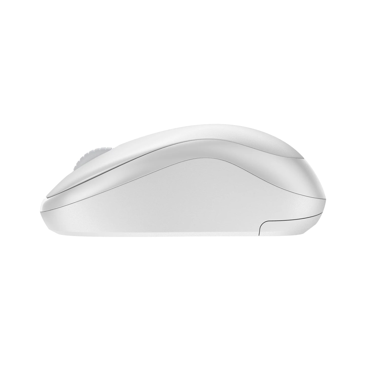 Mouse Logitech M240 Bluetooth logi bolt Ambidiestro Blanco
