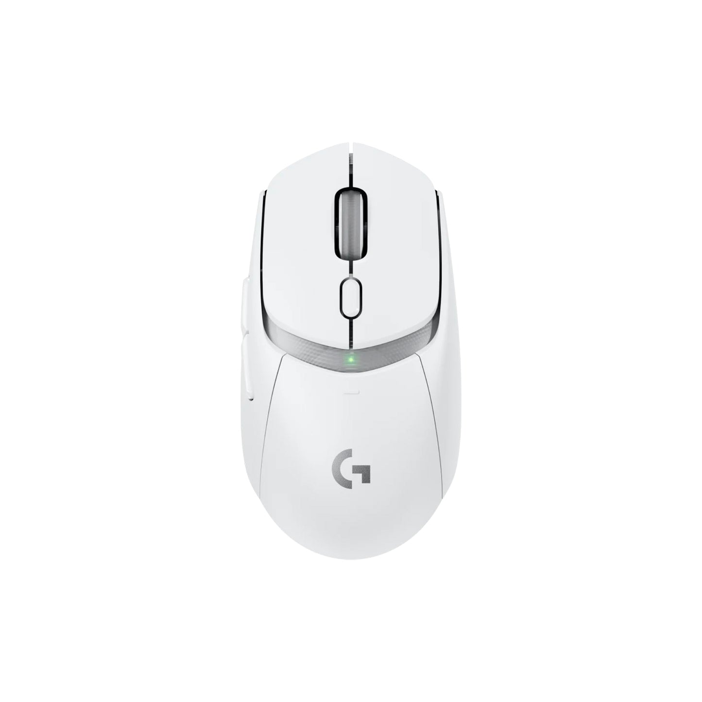 Mouse Gamer Logitech G G309 LIGHTSPEED HERO Bluetooth Blanco