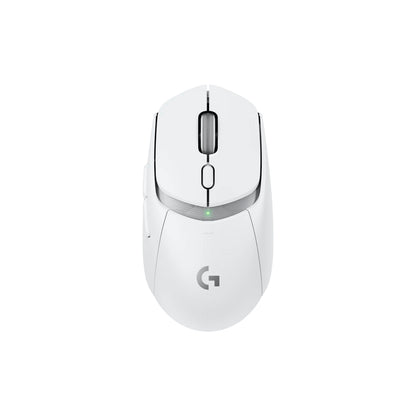Mouse Gamer Logitech G G309 LIGHTSPEED HERO Bluetooth Blanco
