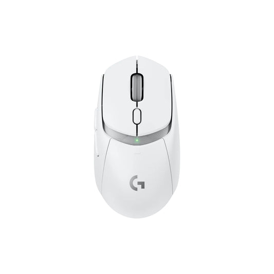 Mouse Gamer Logitech G G309 LIGHTSPEED HERO Bluetooth Blanco