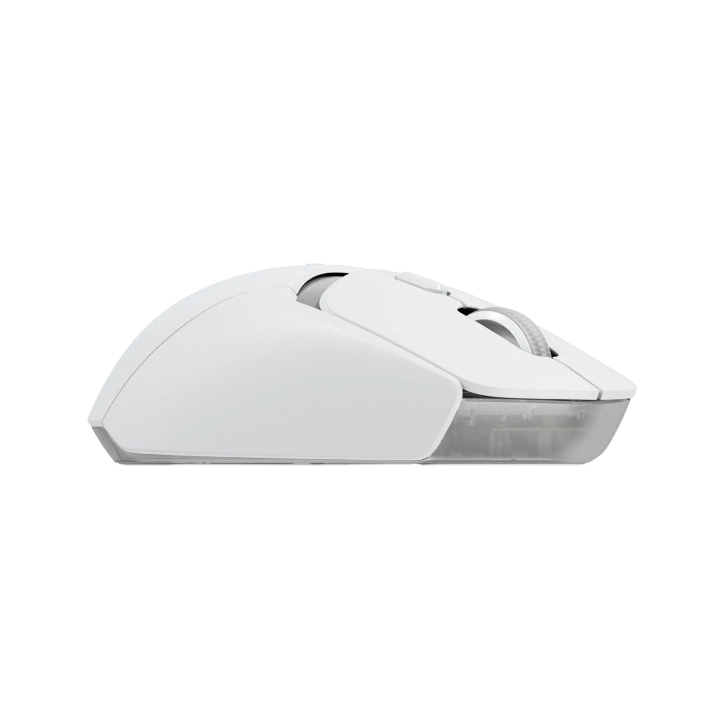 Mouse Gamer Logitech G G309 LIGHTSPEED HERO Bluetooth Blanco