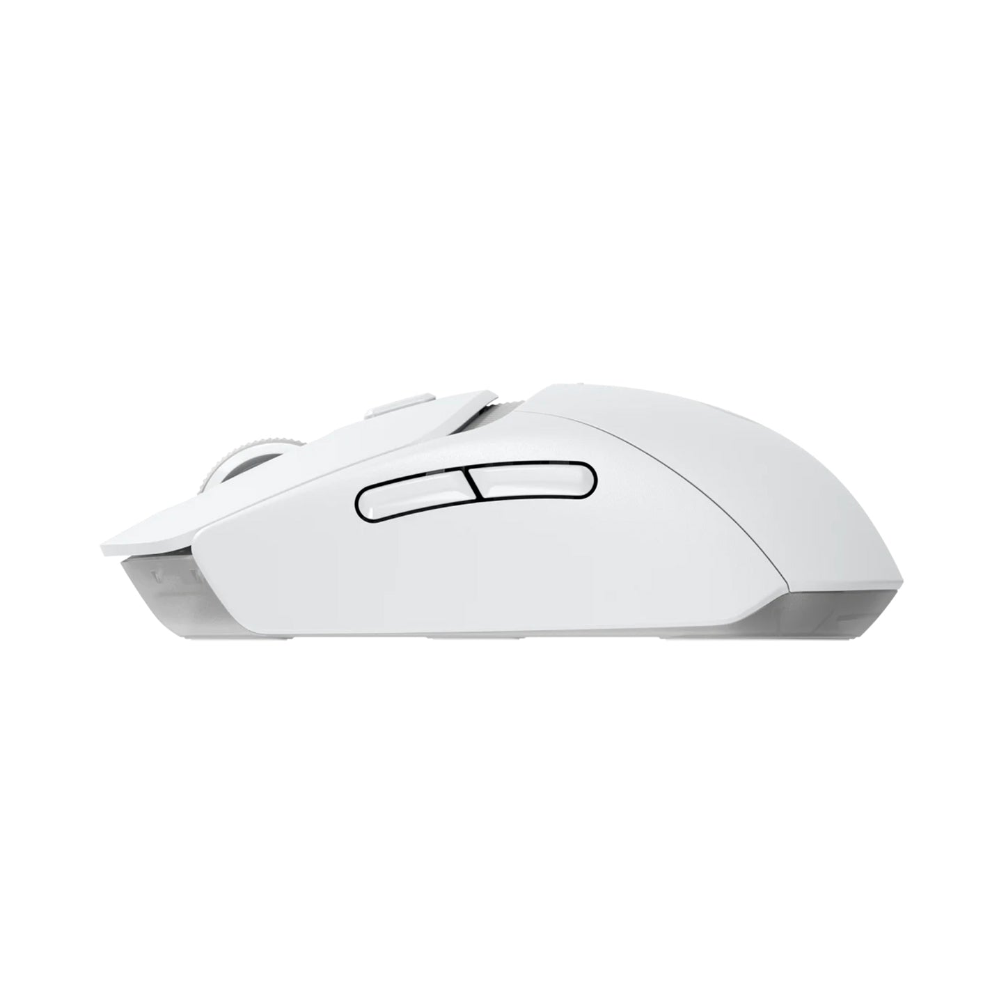 Mouse Gamer Logitech G G309 LIGHTSPEED HERO Bluetooth Blanco