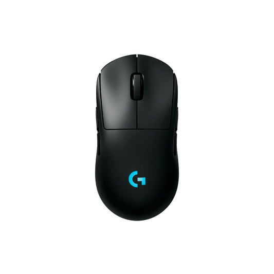 Mouse Gaming Inalámbrico Logitech G Pro 2 LIGHTFORCE Negro