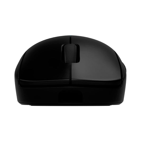 Mouse Gaming Inalámbrico Logitech G Pro 2 LIGHTFORCE Negro