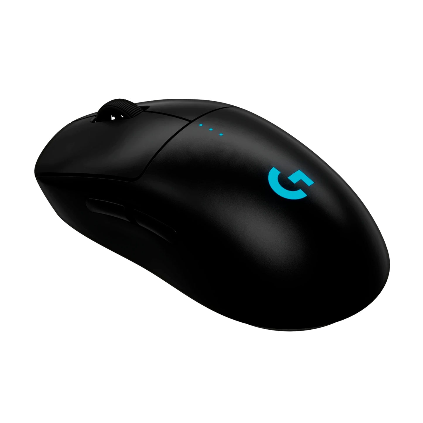 Mouse Gaming Inalámbrico Logitech G Pro 2 LIGHTFORCE Negro