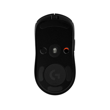 Mouse Gaming Inalámbrico Logitech G Pro 2 LIGHTFORCE Negro
