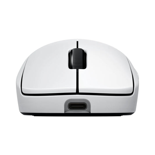 Mouse Gaming Inalámbrico Logitech G Pro 2 LIGHTFORCE Blanco