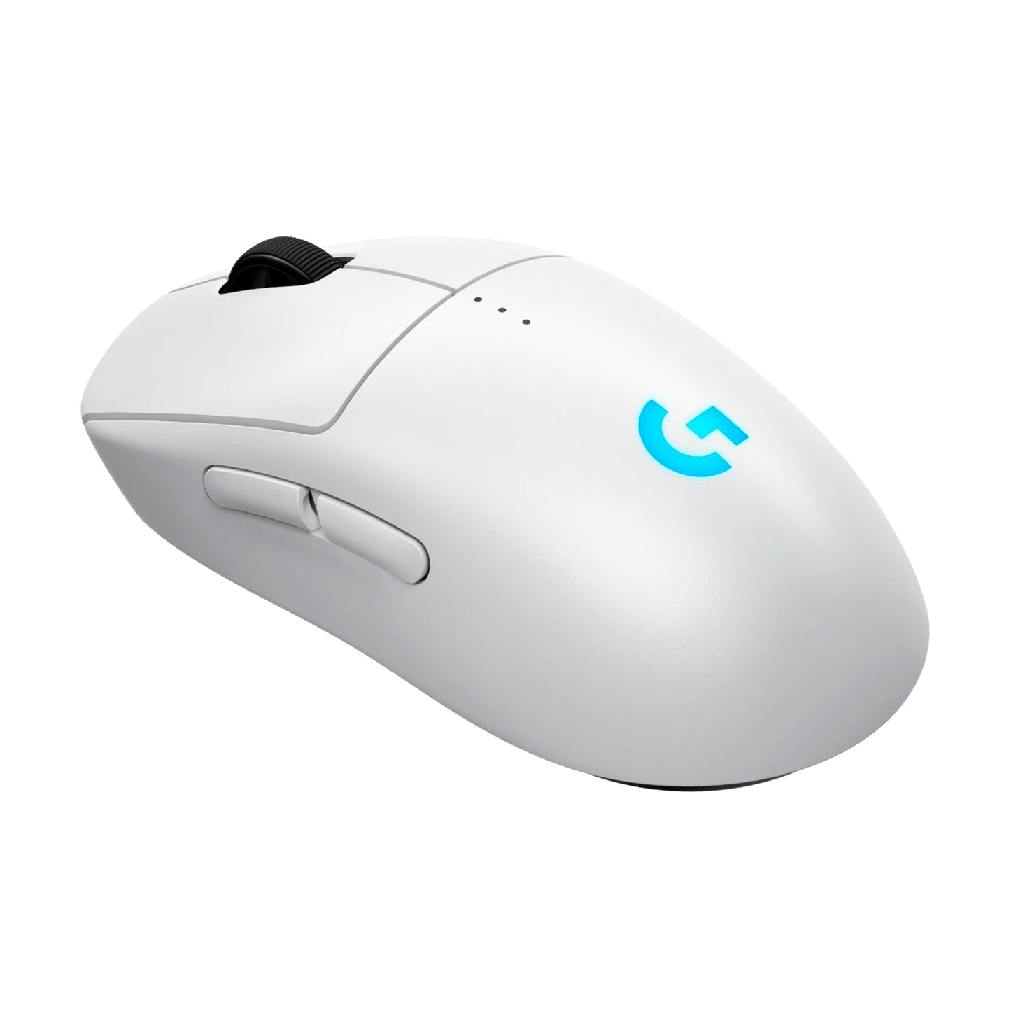 Mouse Gaming Inalámbrico Logitech G Pro 2 LIGHTFORCE Blanco