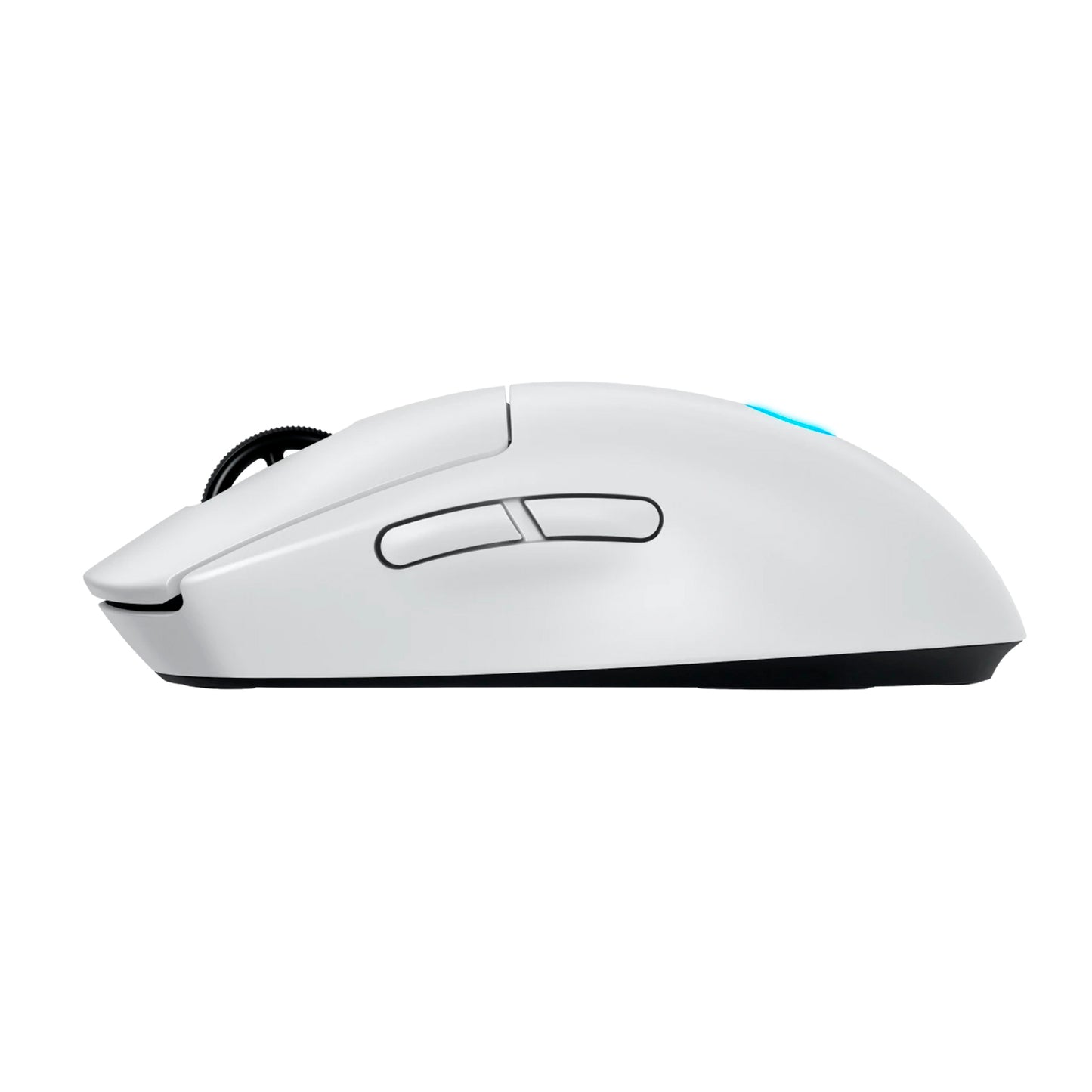 Mouse Gaming Inalámbrico Logitech G Pro 2 LIGHTFORCE Blanco