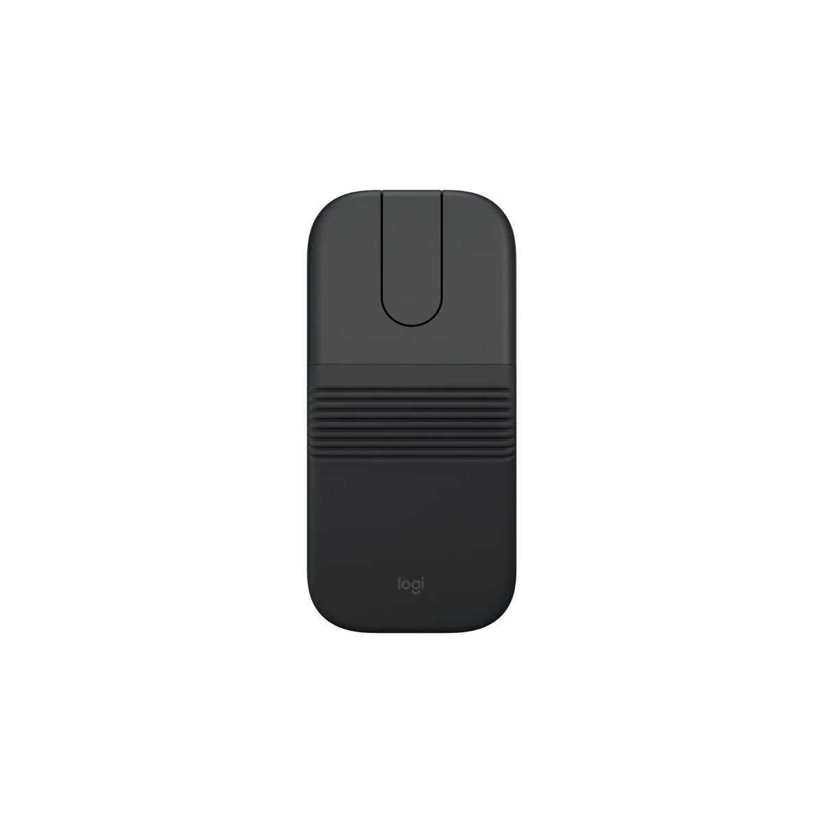 Mouse logitech Mobi Fold Inalámbrico con Diseño Plegable