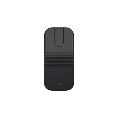 Mouse logitech Mobi Fold Inalámbrico con Diseño Plegable