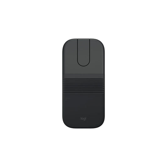 Mouse logitech Mobi Fold Inalámbrico con Diseño Plegable