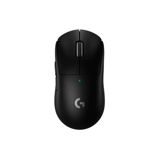 Mouse Gamer Logitech Inalámbrico Pro X Superlight 2 SE Negro