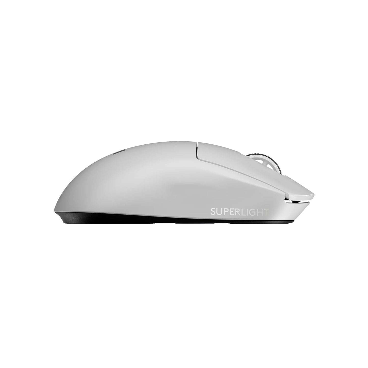 Mouse Gamer Logitech Inalámbrico Pro X Superlight 2 Blanco