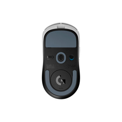 Mouse Gamer Logitech Inalámbrico Pro X Superlight 2 Blanco