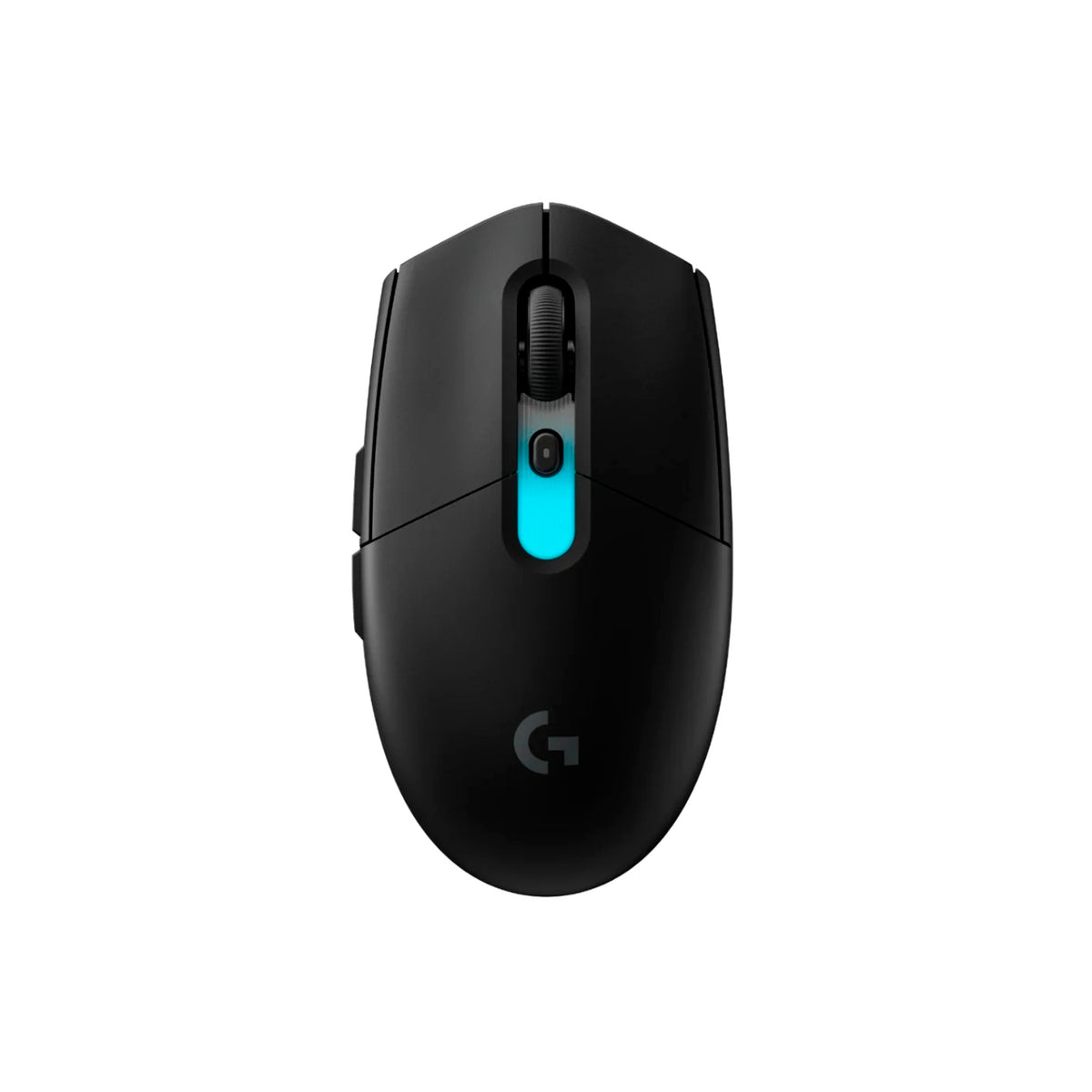 Mouse Gamer Logitech G305 X Inalámbrico Lightspeed - Negro