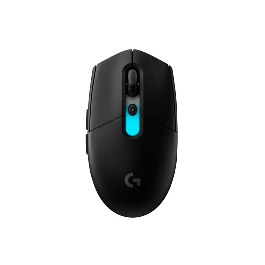 Mouse Gamer Logitech G305 X Inalámbrico Lightspeed - Negro