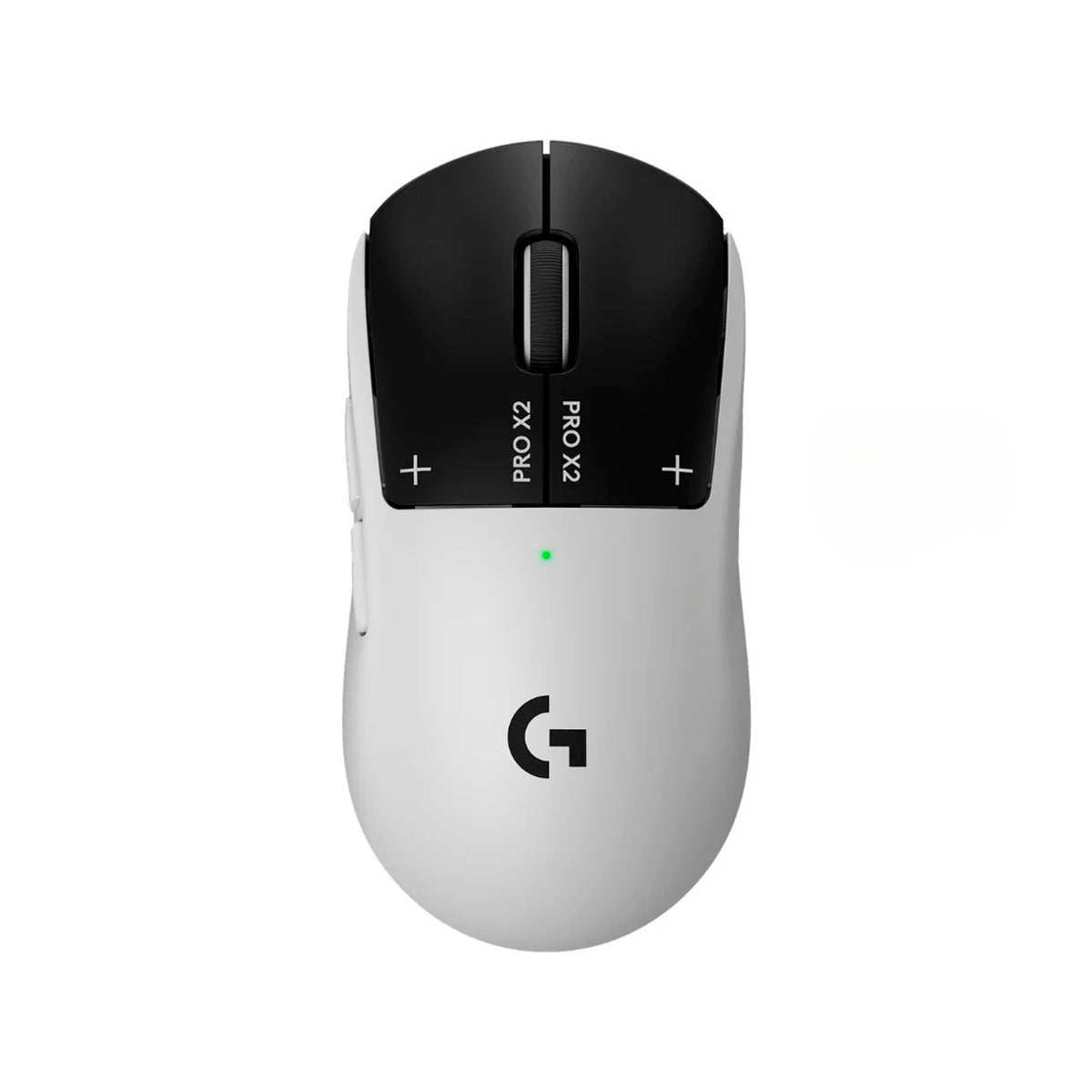 Mouse Gamer Logitech G PRO X2 SUPERSTRIKE Inalámbrico