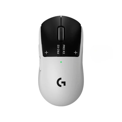 Mouse Gamer Logitech G PRO X2 SUPERSTRIKE Inalámbrico