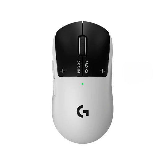 Mouse Gamer Logitech G PRO X2 SUPERSTRIKE Inalámbrico