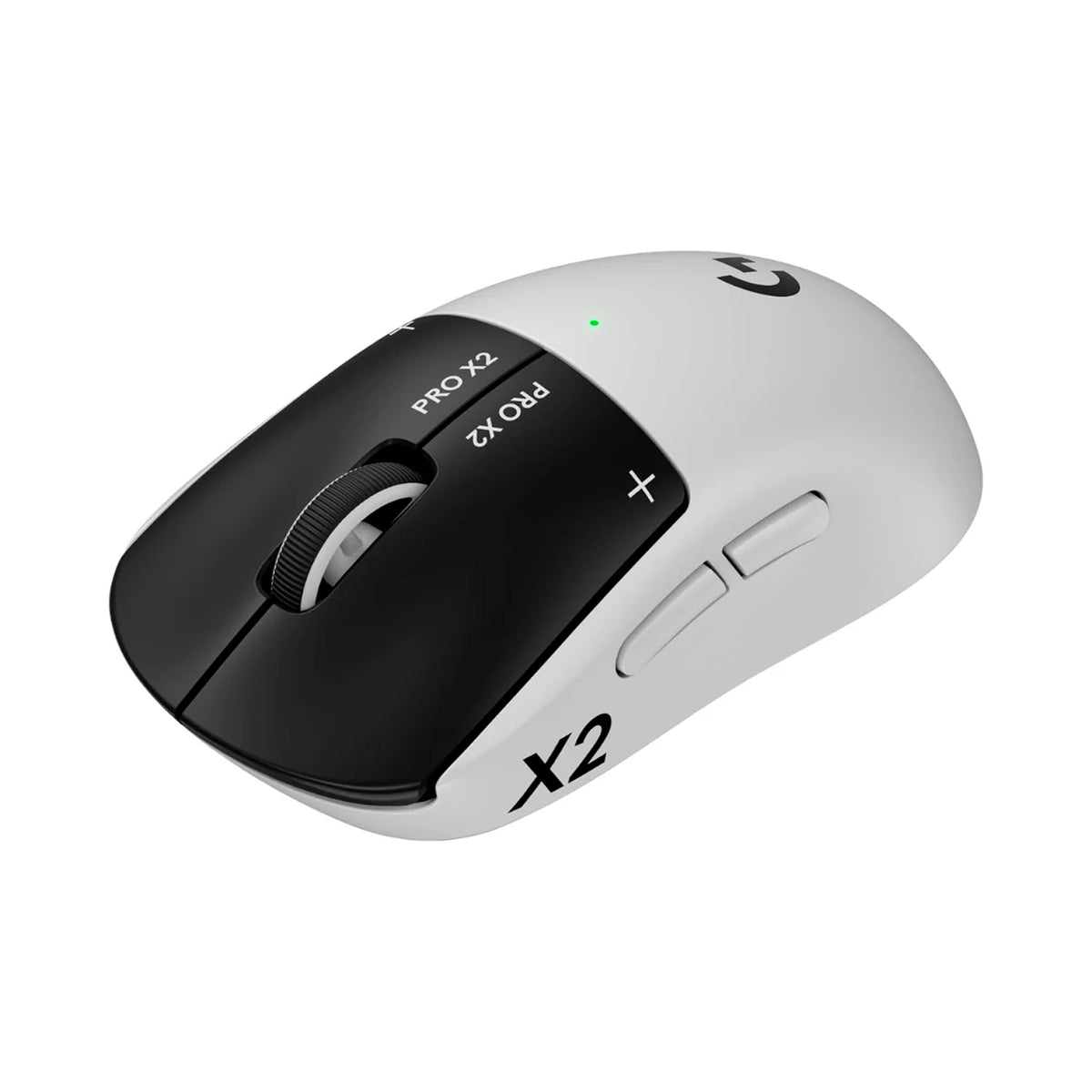 Mouse Gamer Logitech G PRO X2 SUPERSTRIKE Inalámbrico
