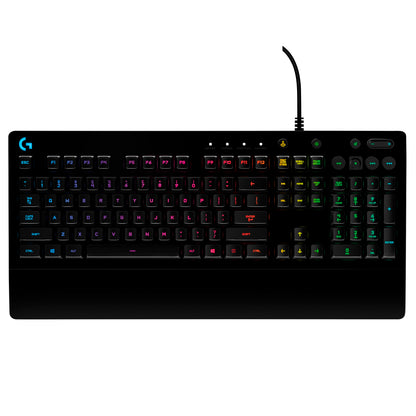 Teclado Gamer Logitech G213 Prodigy Gaming-lat Qwerty
