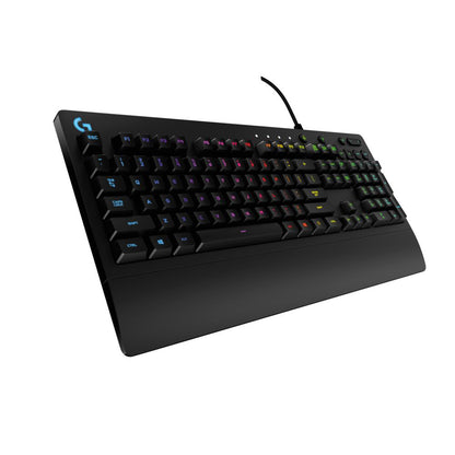 Teclado Gamer Logitech G213 Prodigy Gaming-lat Qwerty