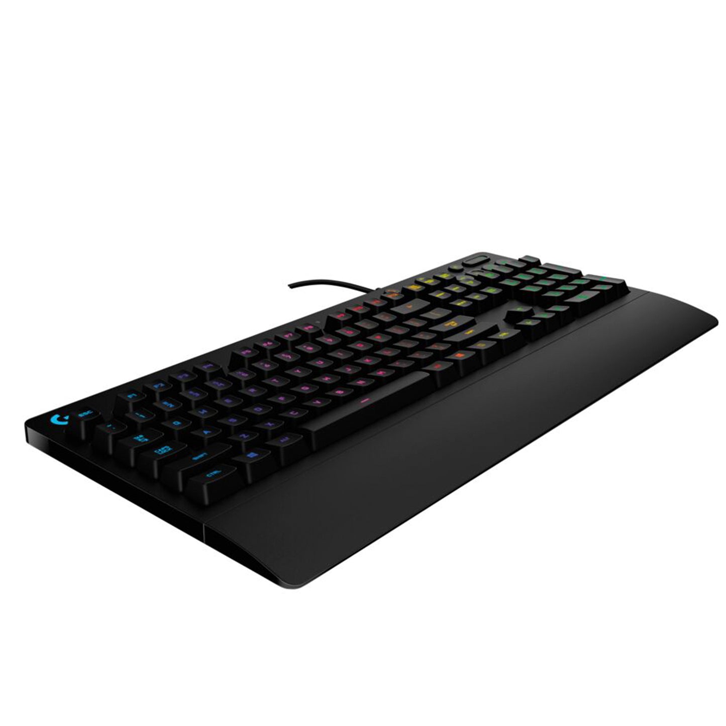 Teclado Gamer Logitech G213 Prodigy Gaming-lat Qwerty