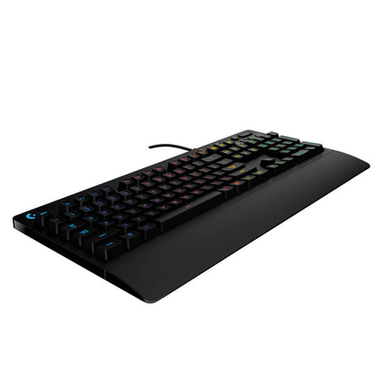Teclado Gamer Logitech G213 Prodigy Gaming-lat Qwerty