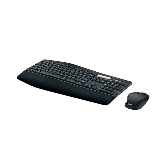 Combo Logitech Teclado Y Mouse Inalambrico Mk850 Multidevice