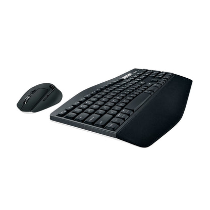Combo Logitech Teclado Y Mouse Inalambrico Mk850 Multidevice