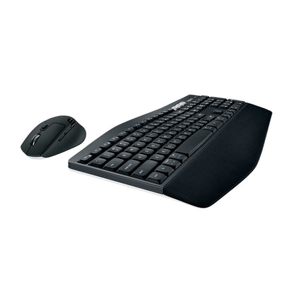 Combo Logitech Teclado Y Mouse Inalambrico Mk850 Multidevice