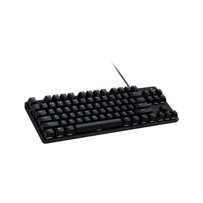 Teclado Gamer Mecánico Logitech G413 Tkl Se / Led Blanco