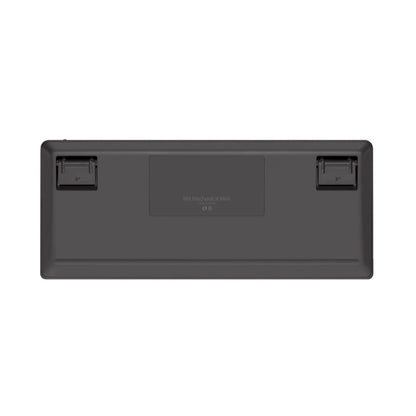 Teclado Bluetooth Logitech Mx Mechanical Mini Recargable Esp