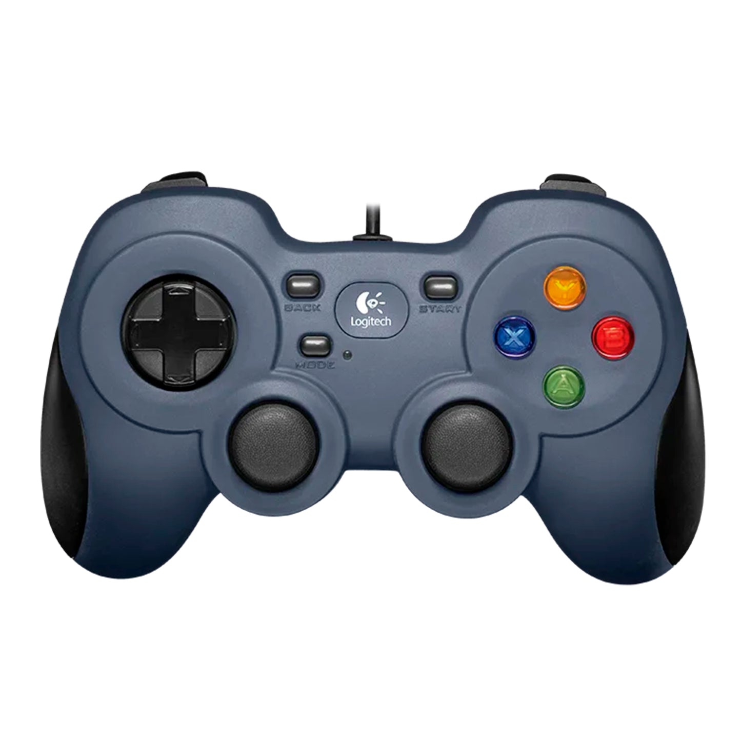 Control Gamepad Alambrico Logitech F310 Pc Plug and Play