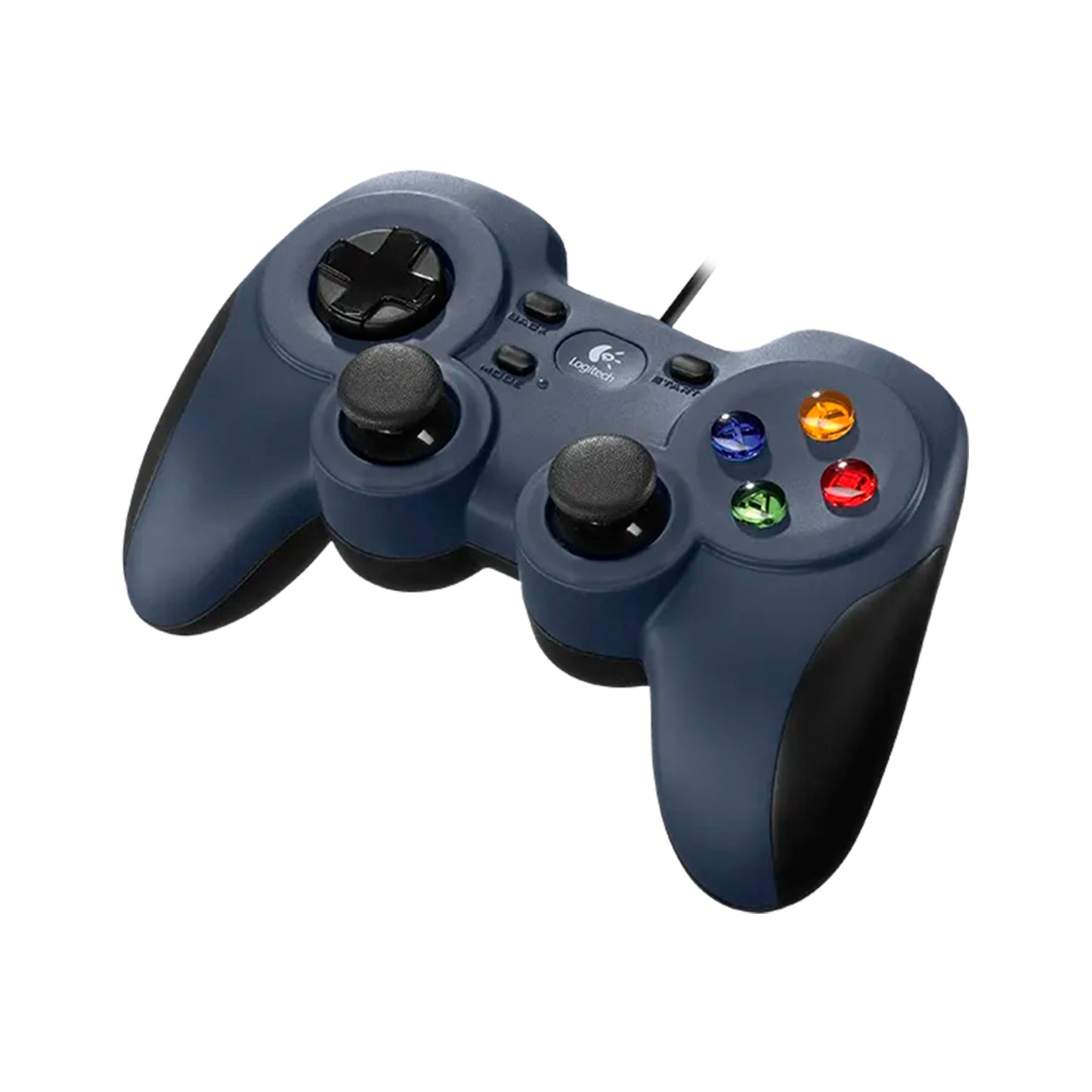 Control Gamepad Alambrico Logitech F310 Pc Plug and Play
