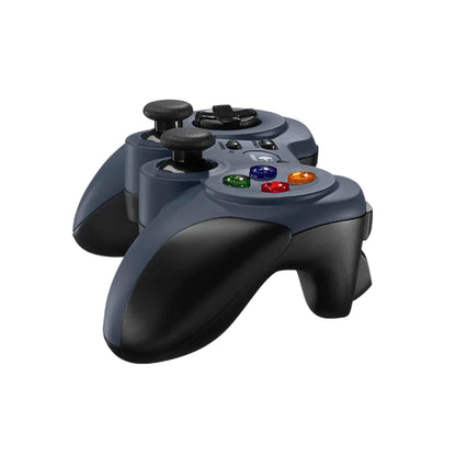 Control Gamepad Alambrico Logitech F310 Pc Plug and Play