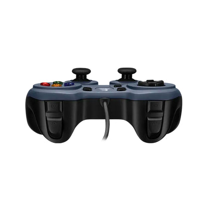 Control Gamepad Alambrico Logitech F310 Pc Plug and Play