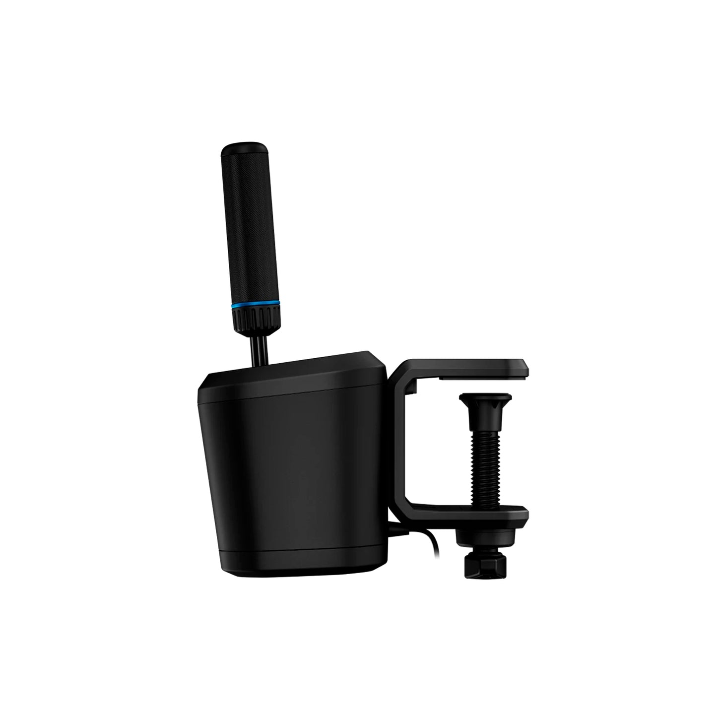 Palanca de Cambios Logitech RS Shifter y Handrbrake