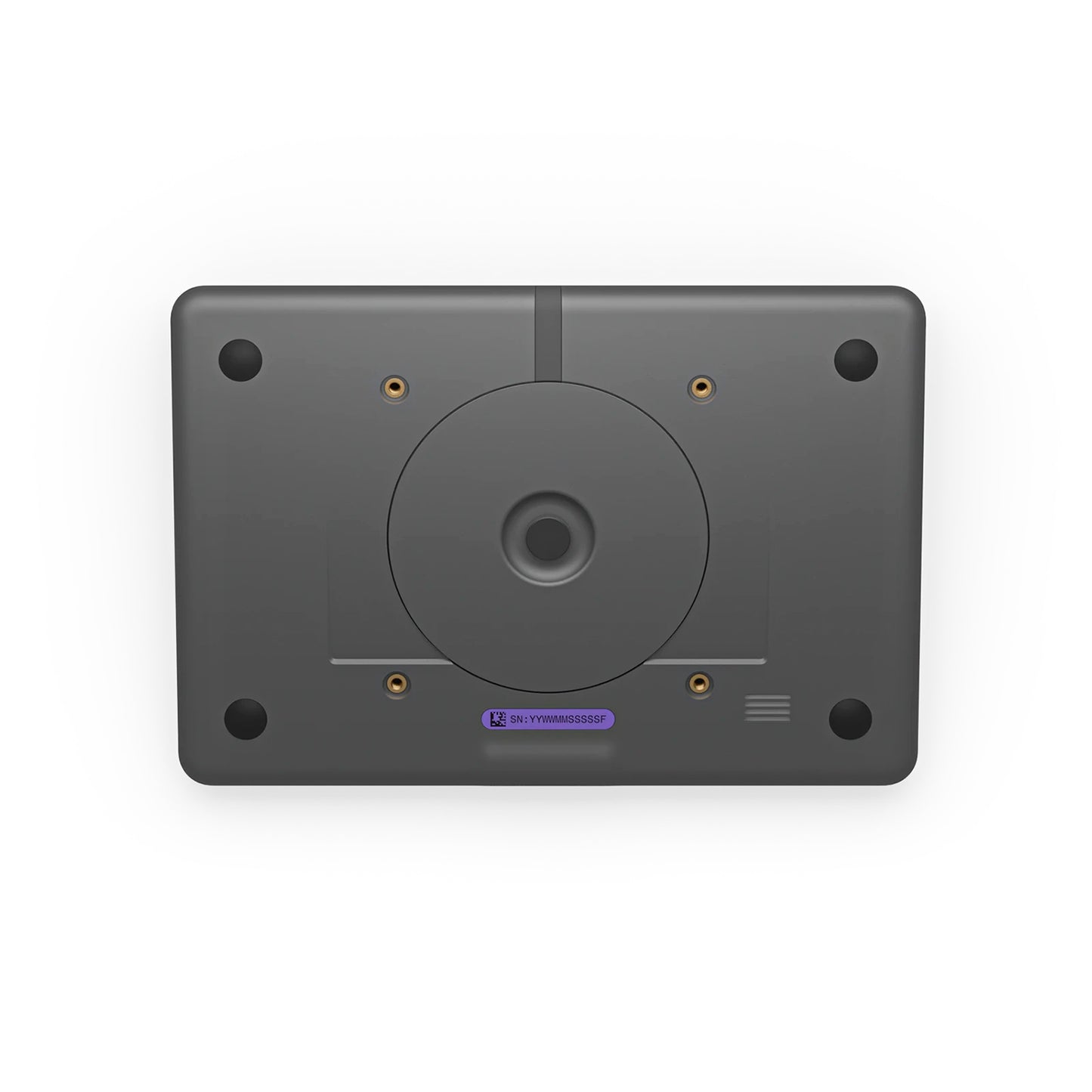 Mando tactil para salas de reuniones Logitech Tap IP