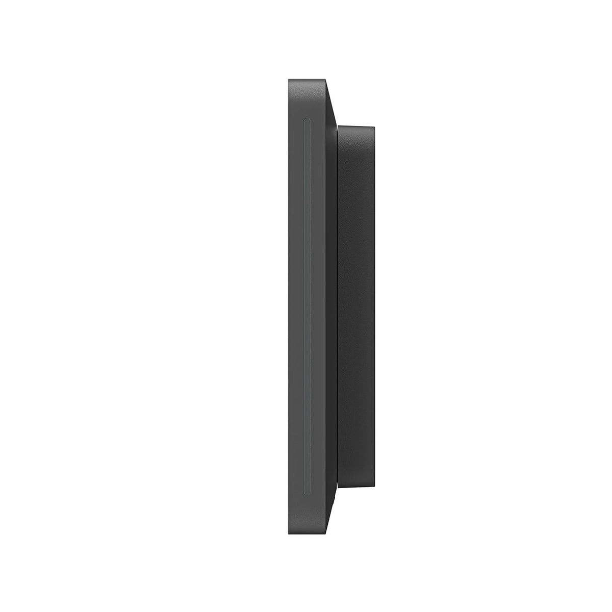 Panel de programación Logitech para salas de reunion
