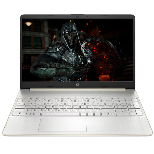 Portátil HP 15-ef2525la Ryzen 7 5700U 24GB 512GB HD 15.6”