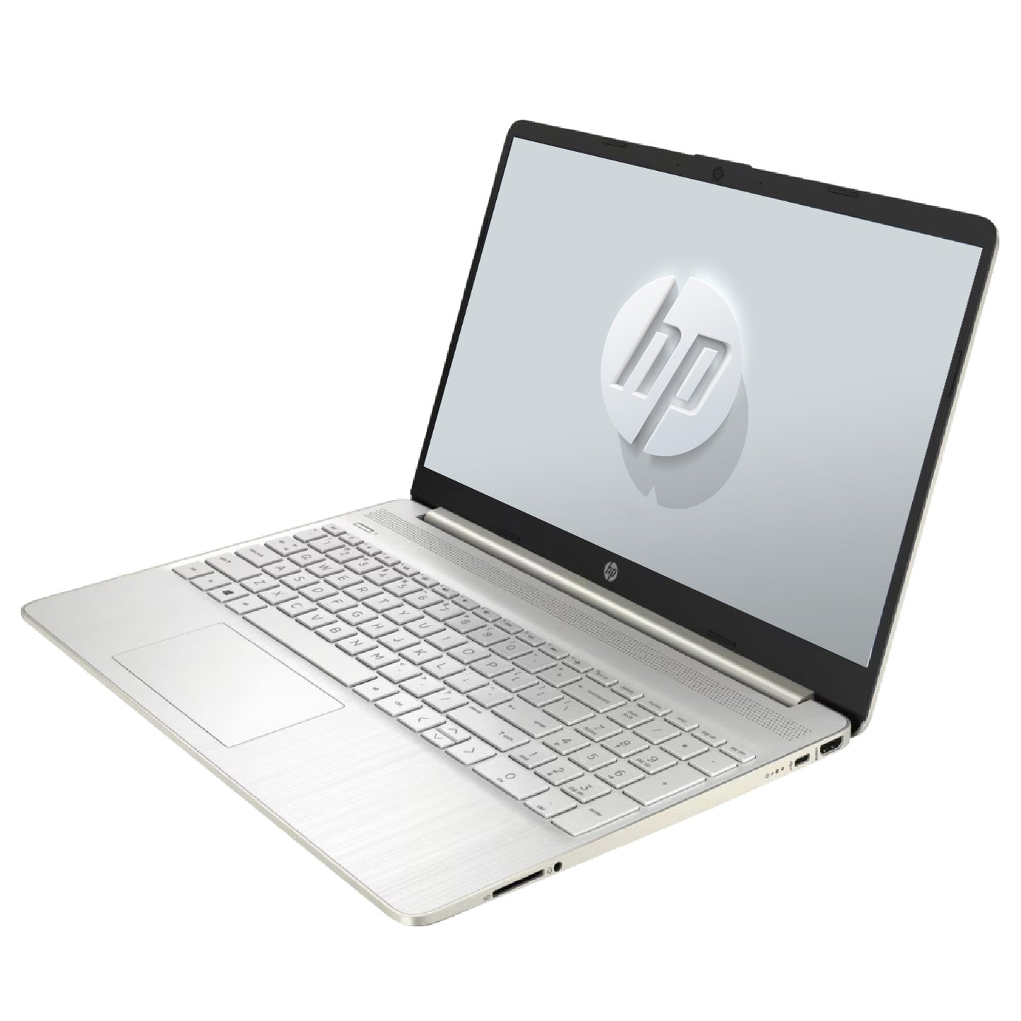 Portátil HP 15-ef2525la Ryzen 7 5700U 16GB 512GB HD 15.6”