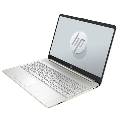 Portátil HP 15-ef2525la Ryzen 7 5700U 32GB 512GB HD 15.6”