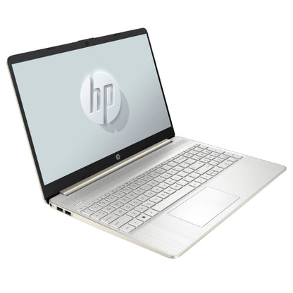 Portátil HP 15-ef2525la Ryzen 7 5700U 16GB 512GB HD 15.6”