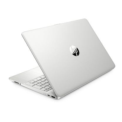 Portátil HP 15-ef2525la Ryzen 7 5700U 16GB 512GB HD 15.6”