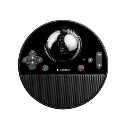 Cámara Vídeo Conferencia Logitech Bcc950 Vídeo Fullhd /1080p