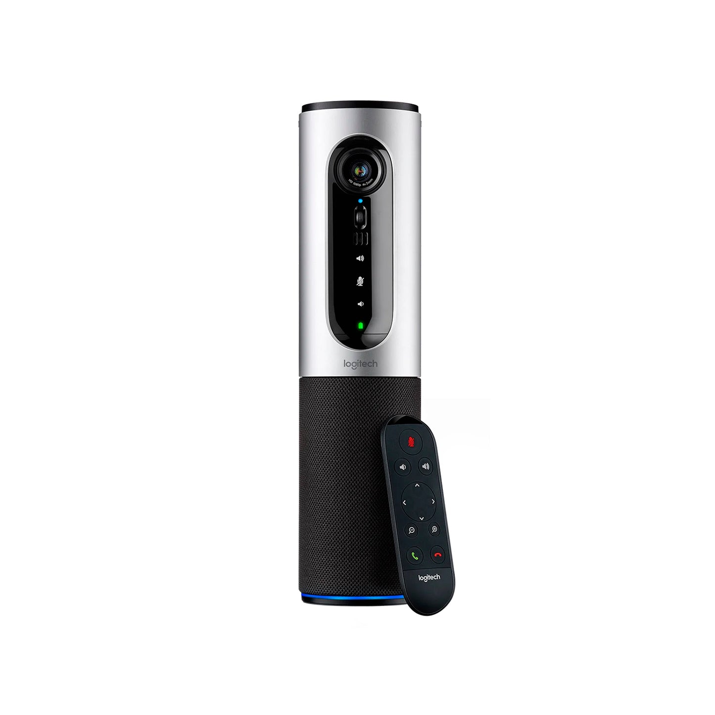 Camara de Videoconferencia Logitech ConfernceCam FHD USB