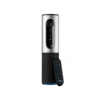 Camara de Videoconferencia Logitech ConfernceCam FHD USB